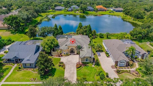 6217 KINGBIRD MANOR DRIVE, Lithia, FL 33547