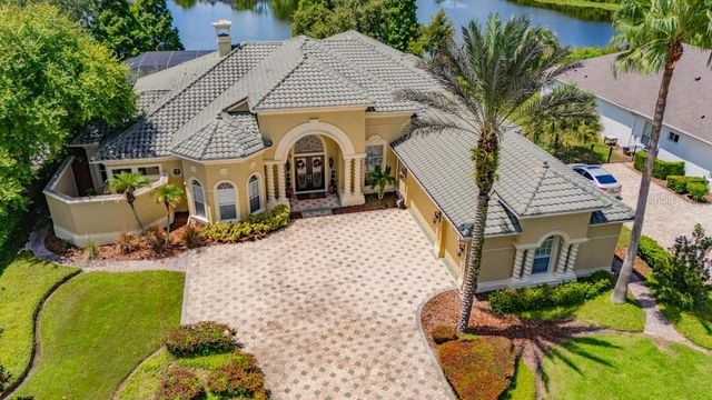 6217 KINGBIRD MANOR DRIVE, Lithia, FL 33547
