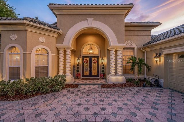 6217 KINGBIRD MANOR DRIVE, Lithia, FL 33547