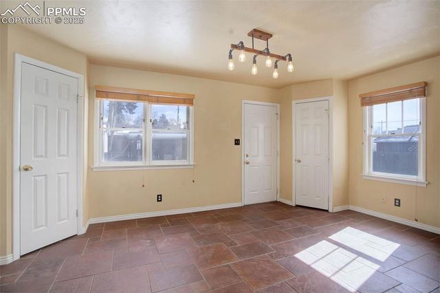 725 N Logan Avenue, Colorado Springs, CO 80909