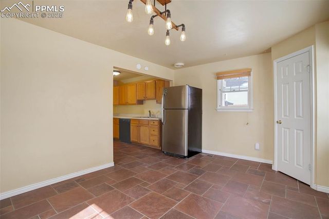 725 N Logan Avenue, Colorado Springs, CO 80909