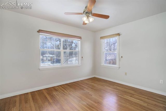 725 N Logan Avenue, Colorado Springs, CO 80909