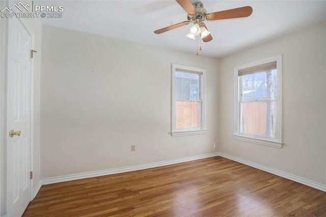 725 N Logan Avenue, Colorado Springs, CO 80909