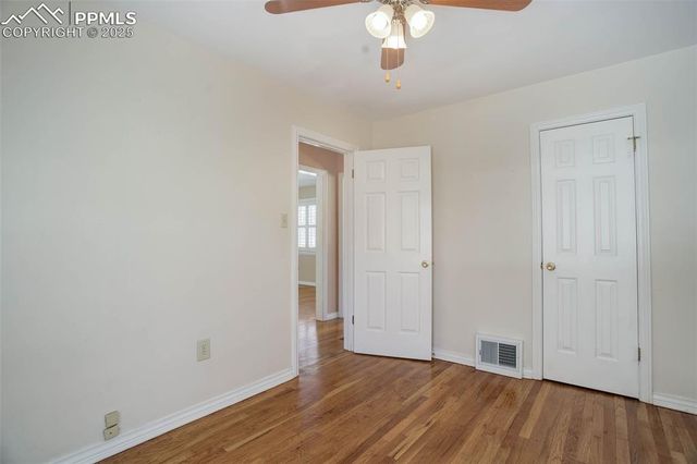 725 N Logan Avenue, Colorado Springs, CO 80909