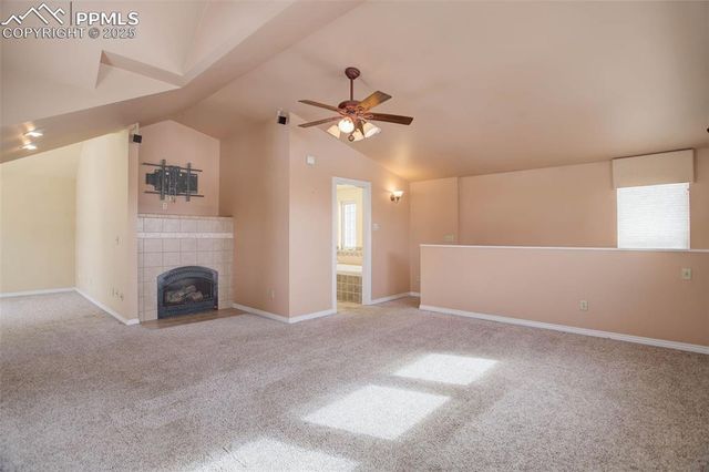 725 N Logan Avenue, Colorado Springs, CO 80909