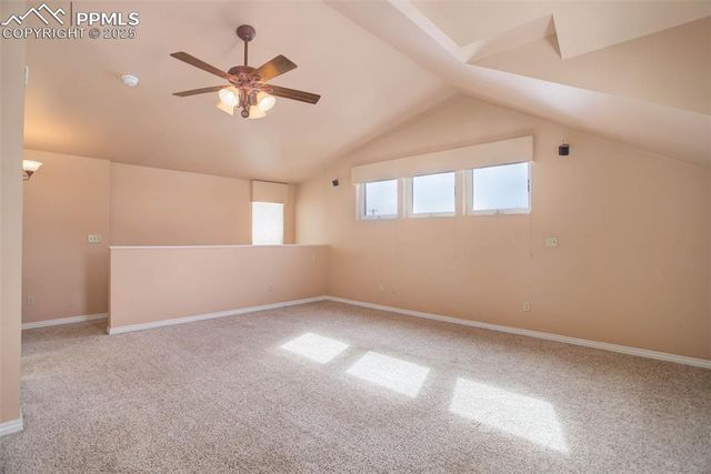 725 N Logan Avenue, Colorado Springs, CO 80909