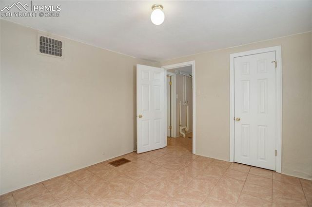 725 N Logan Avenue, Colorado Springs, CO 80909