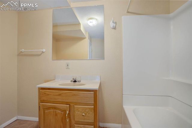 725 N Logan Avenue, Colorado Springs, CO 80909