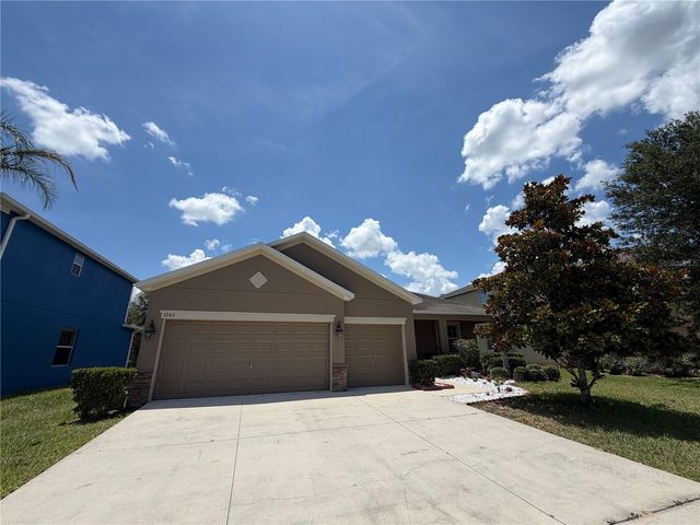 5265 CORTLAND DRIVE, Davenport, FL 33837