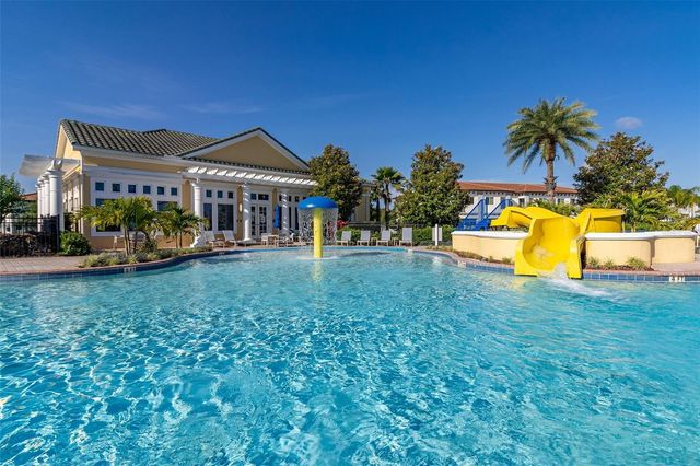 5265 CORTLAND DRIVE, Davenport, FL 33837