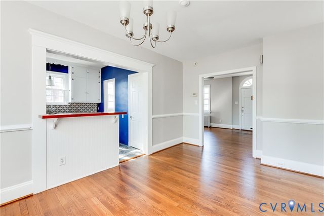 1007 W 48th St, Richmond, VA 23225