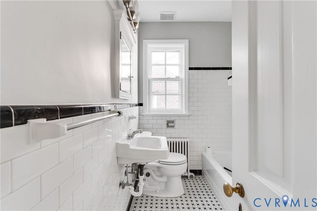 1007 W 48th St, Richmond, VA 23225