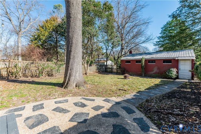 1007 W 48th St, Richmond, VA 23225