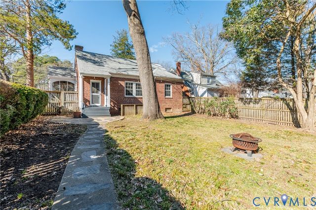 1007 W 48th St, Richmond, VA 23225