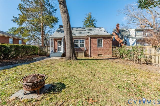 1007 W 48th St, Richmond, VA 23225