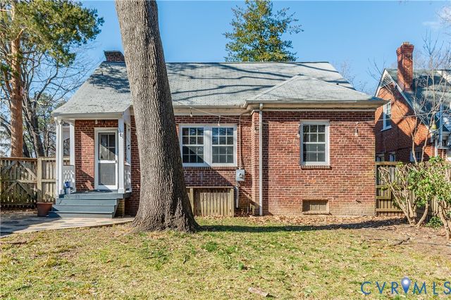 1007 W 48th St, Richmond, VA 23225