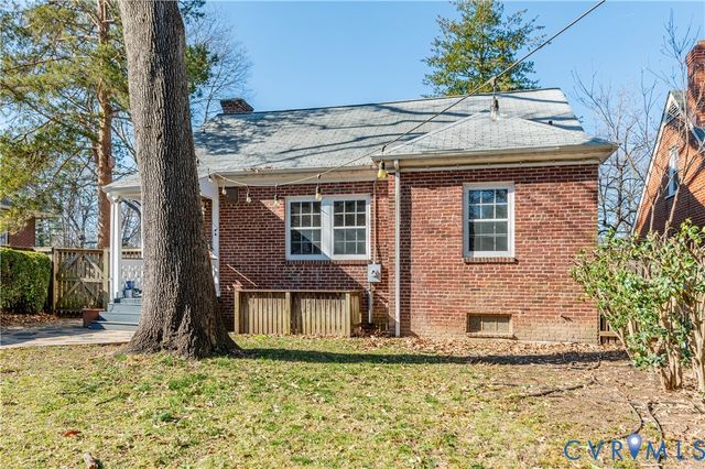 1007 W 48th St, Richmond, VA 23225