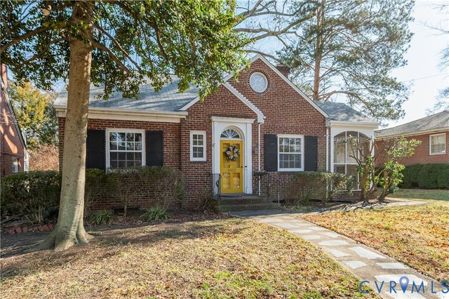 1007 W 48th St, Richmond, VA 23225