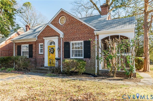 1007 W 48th St, Richmond, VA 23225