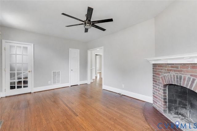 1007 W 48th St, Richmond, VA 23225