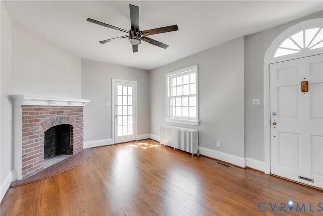 1007 W 48th St, Richmond, VA 23225