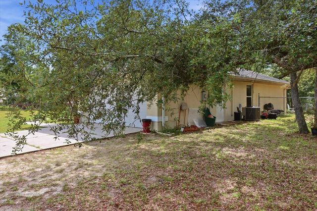 7630 N GALT POINT, Citrus Springs, FL 34434