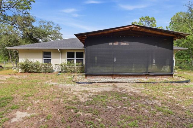 7630 N GALT POINT, Citrus Springs, FL 34434