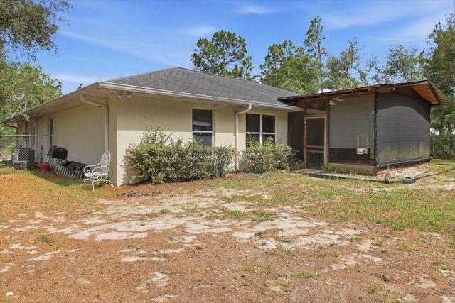 7630 N GALT POINT, Citrus Springs, FL 34434