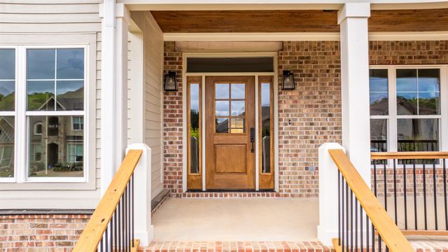 9 West Lake Lane, Little Rock, AR 72210