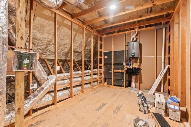 9 West Lake Lane, Little Rock, AR 72210