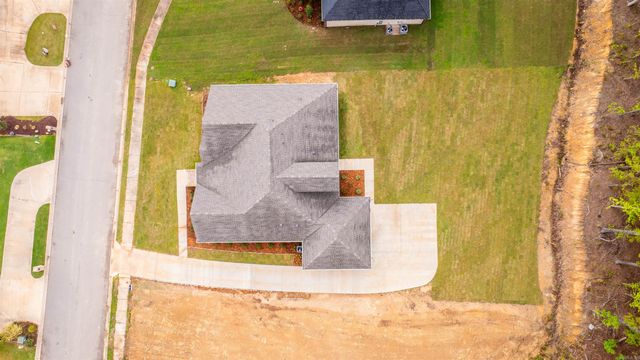 9 West Lake Lane, Little Rock, AR 72210