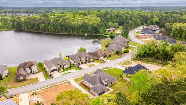 9 West Lake Lane, Little Rock, AR 72210