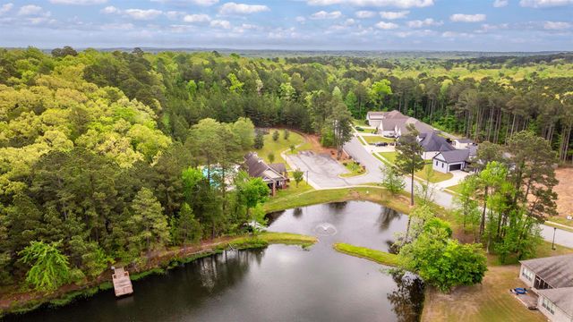 9 West Lake Lane, Little Rock, AR 72210