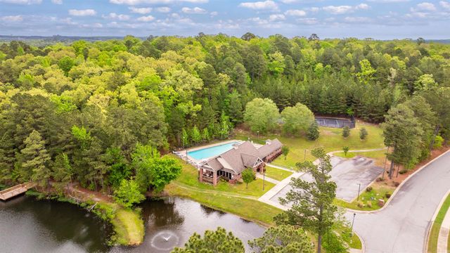 9 West Lake Lane, Little Rock, AR 72210