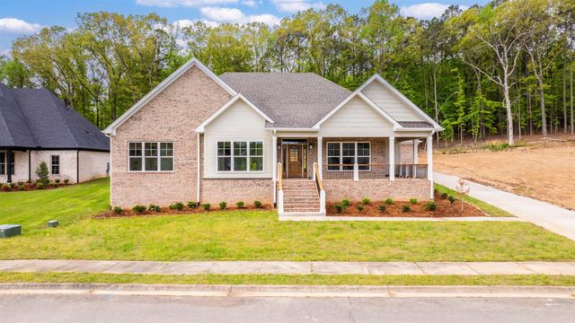 9 West Lake Lane, Little Rock, AR 72210