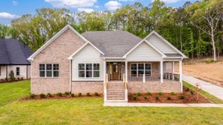 9 West Lake Lane, Little Rock, AR 72210