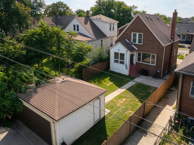 8013 S Harper Avenue, Chicago, IL 60619