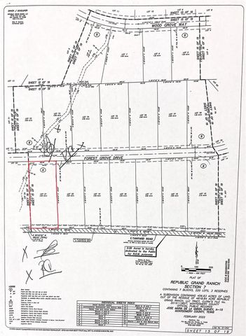 15261 Forest Grove Drive, Willis, TX 77378