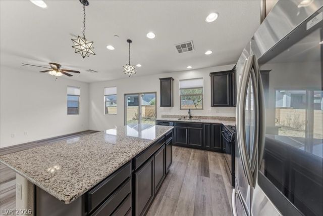 290 Cape Seville Place, Henderson, NV 89015