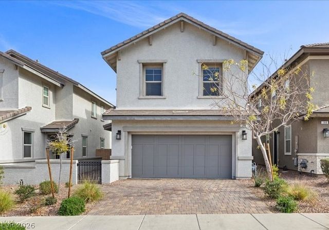 290 Cape Seville Place, Henderson, NV 89015