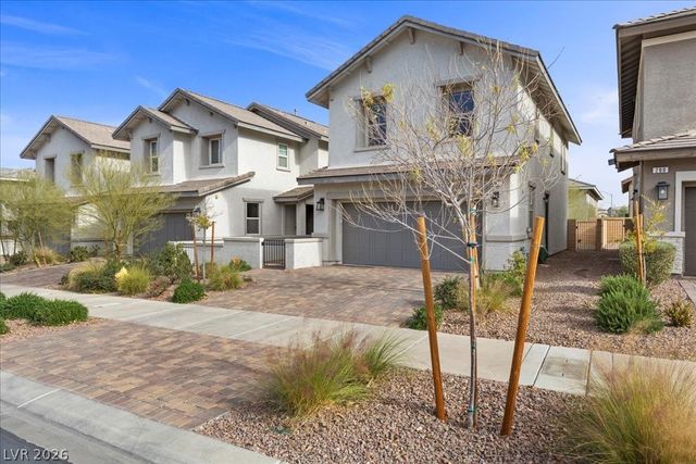 290 Cape Seville Place, Henderson, NV 89015