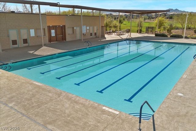 290 Cape Seville Place, Henderson, NV 89015