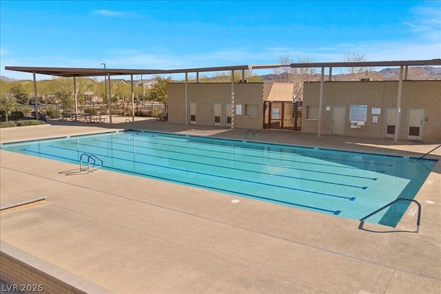 290 Cape Seville Place, Henderson, NV 89015