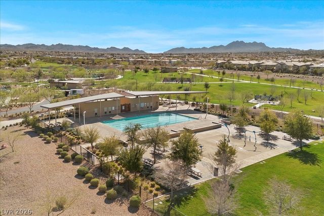 290 Cape Seville Place, Henderson, NV 89015