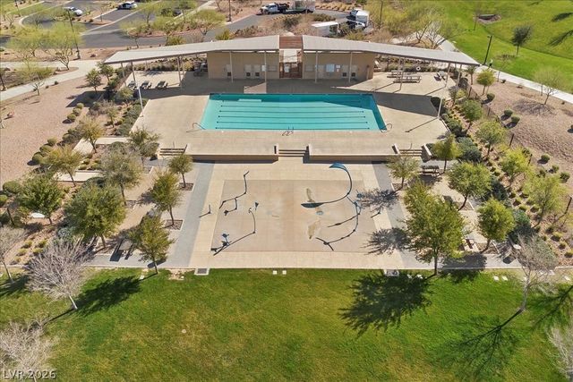 290 Cape Seville Place, Henderson, NV 89015