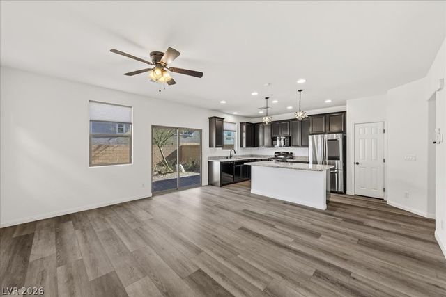 290 Cape Seville Place, Henderson, NV 89015