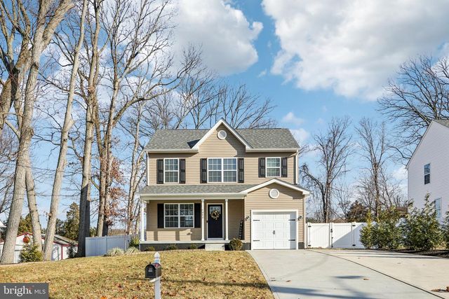 1643 CHARTER OAK AVE, Blackwood, NJ 08012