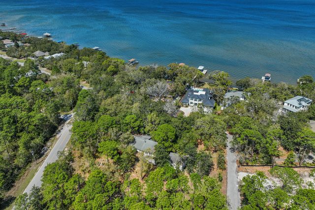 Lot 21 Adair Lane, Santa Rosa Beach, FL 32459