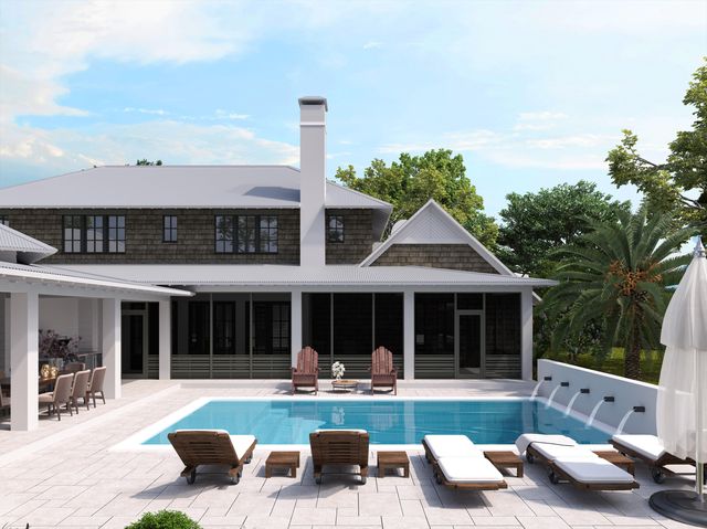 Lot 21 Adair Lane, Santa Rosa Beach, FL 32459