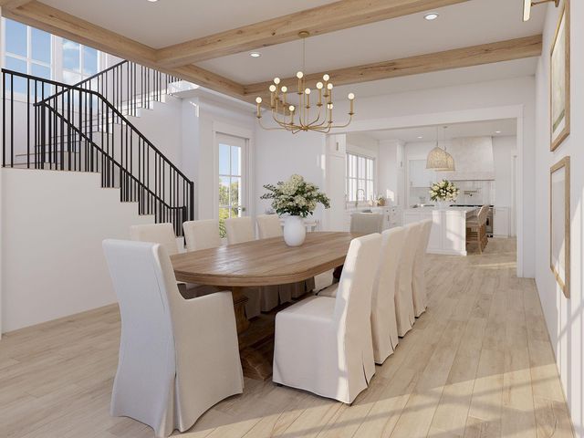 Lot 21 Adair Lane, Santa Rosa Beach, FL 32459